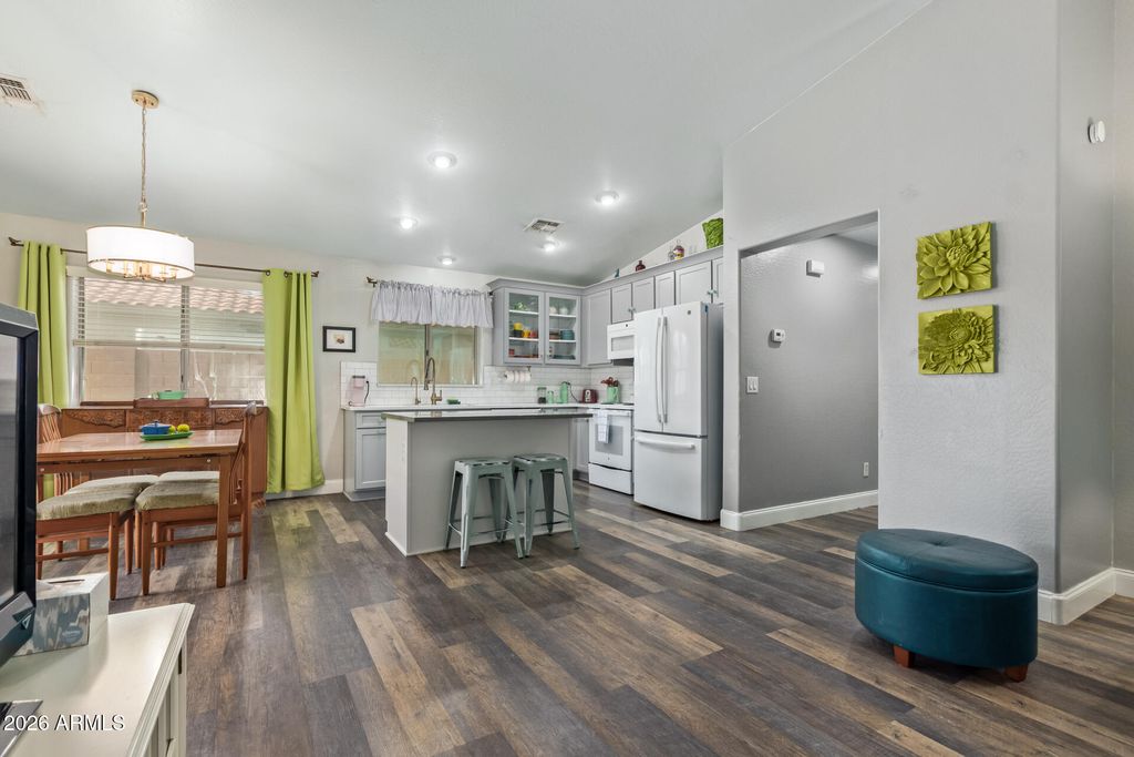 Photo of 18641 W Larkspur Drive, Goodyear, AZ 85338 (MLS # 6969192)