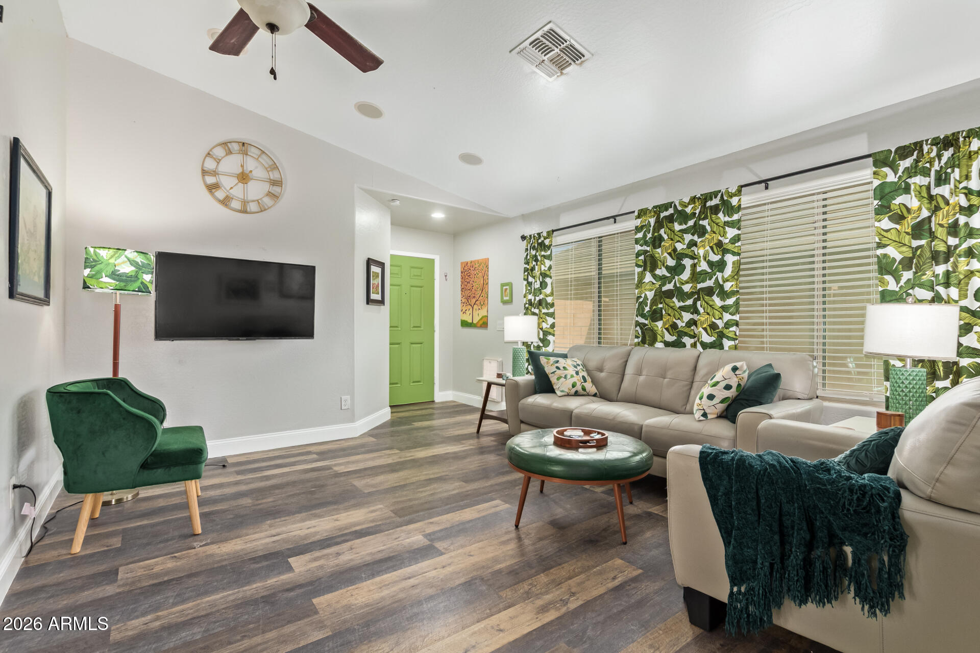 18641 W LARKSPUR Drive