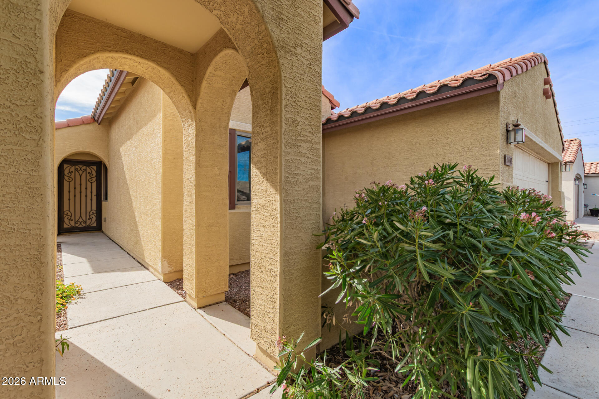 18641 W LARKSPUR Drive