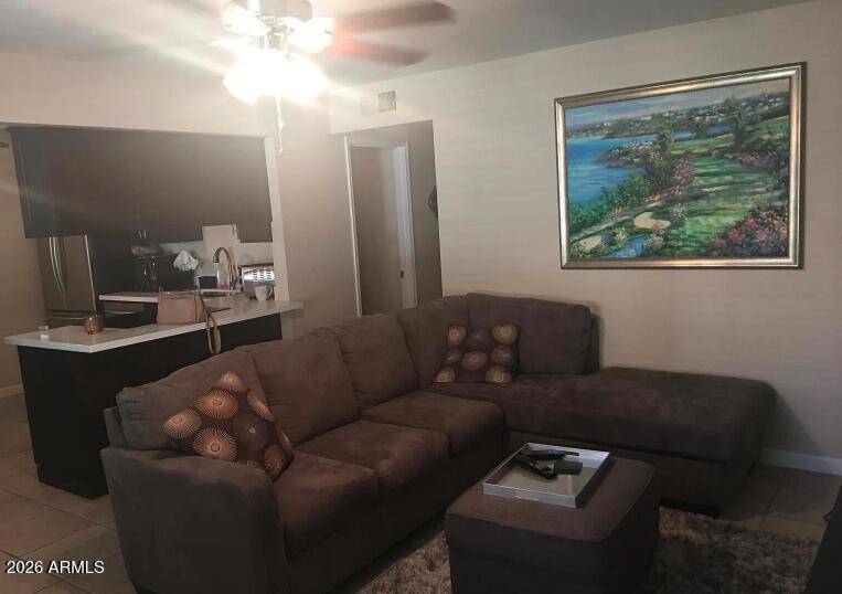 510 W University Drive Unit 117