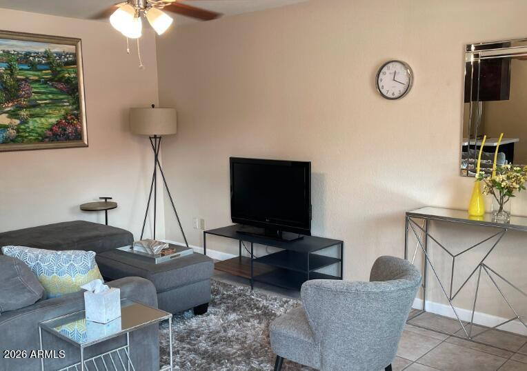 510 W University Drive Unit 117