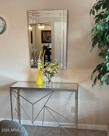 510 W University Drive Unit 117