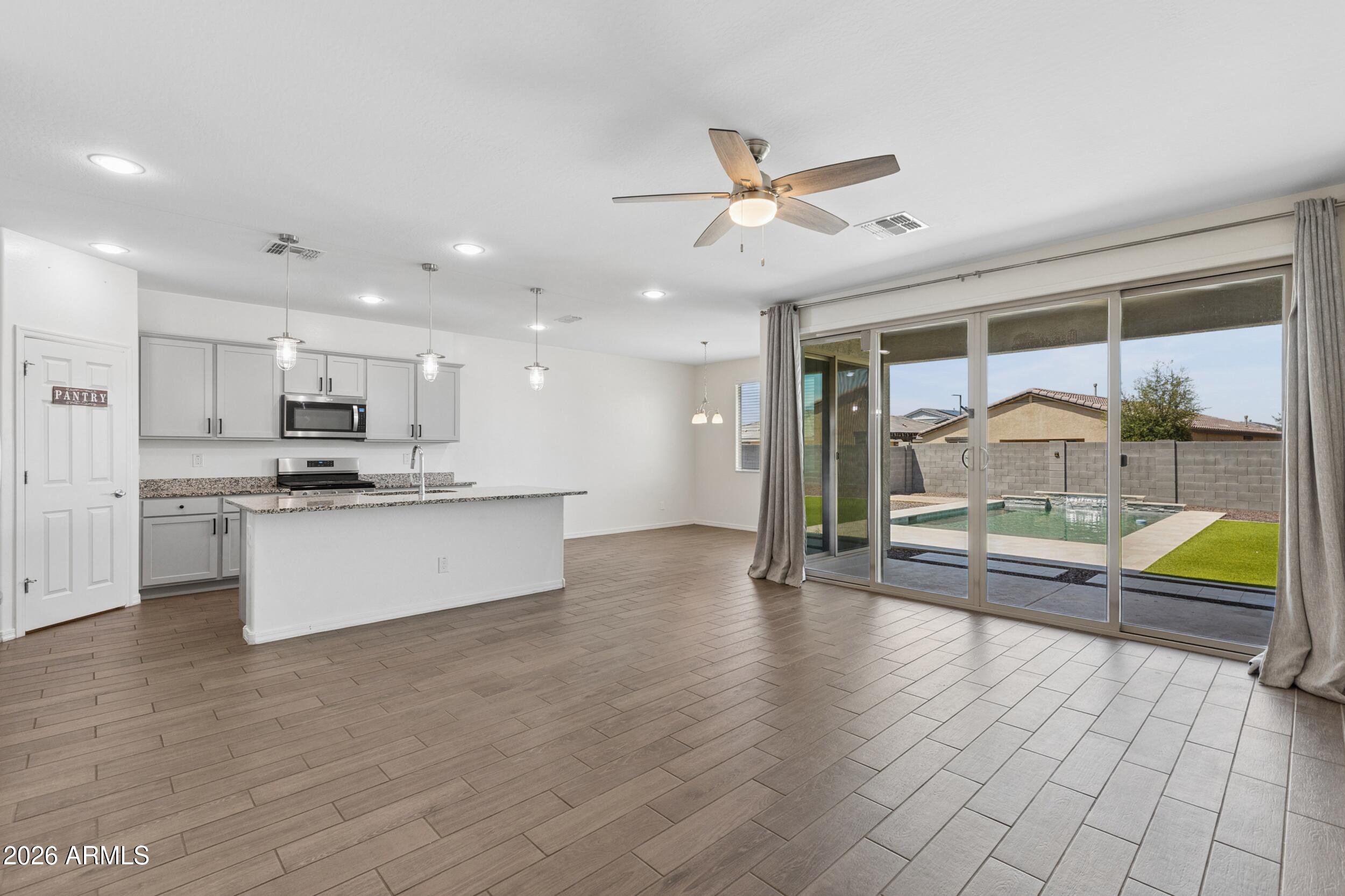 532 S 199TH Drive