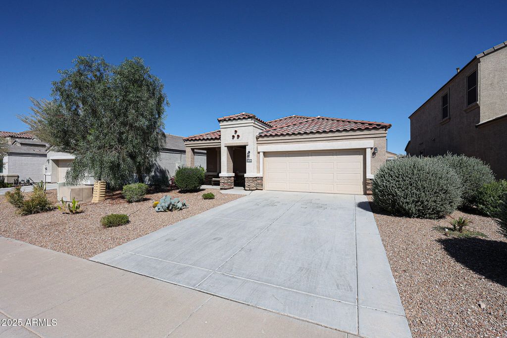 Photo of 30228 W Catalina Drive, Buckeye, AZ 85396 (MLS # 6926948)