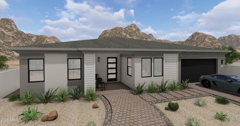 Photo of 10621 N Mountain Vista Court, Fountain Hills, AZ 85268 (MLS # 7005687)