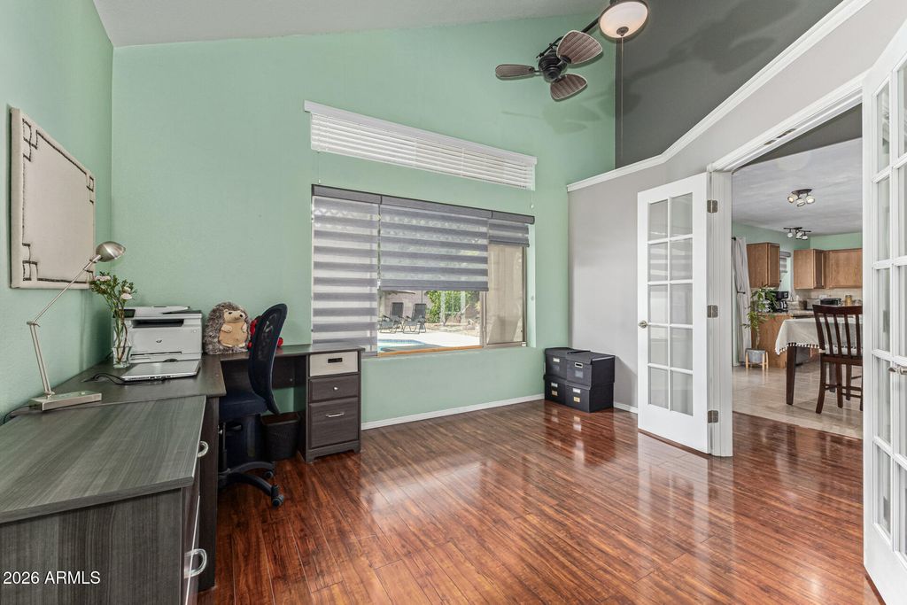 Photo of 3730 N 105th Drive, Avondale, AZ 85392 (MLS # 6963406)