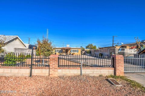 2108 W HADLEY Street Phoenix AZ 85009