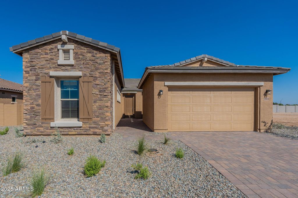 Photo of 18938 W Ocotillo Road, Waddell, AZ 85355 (MLS # 6903638)