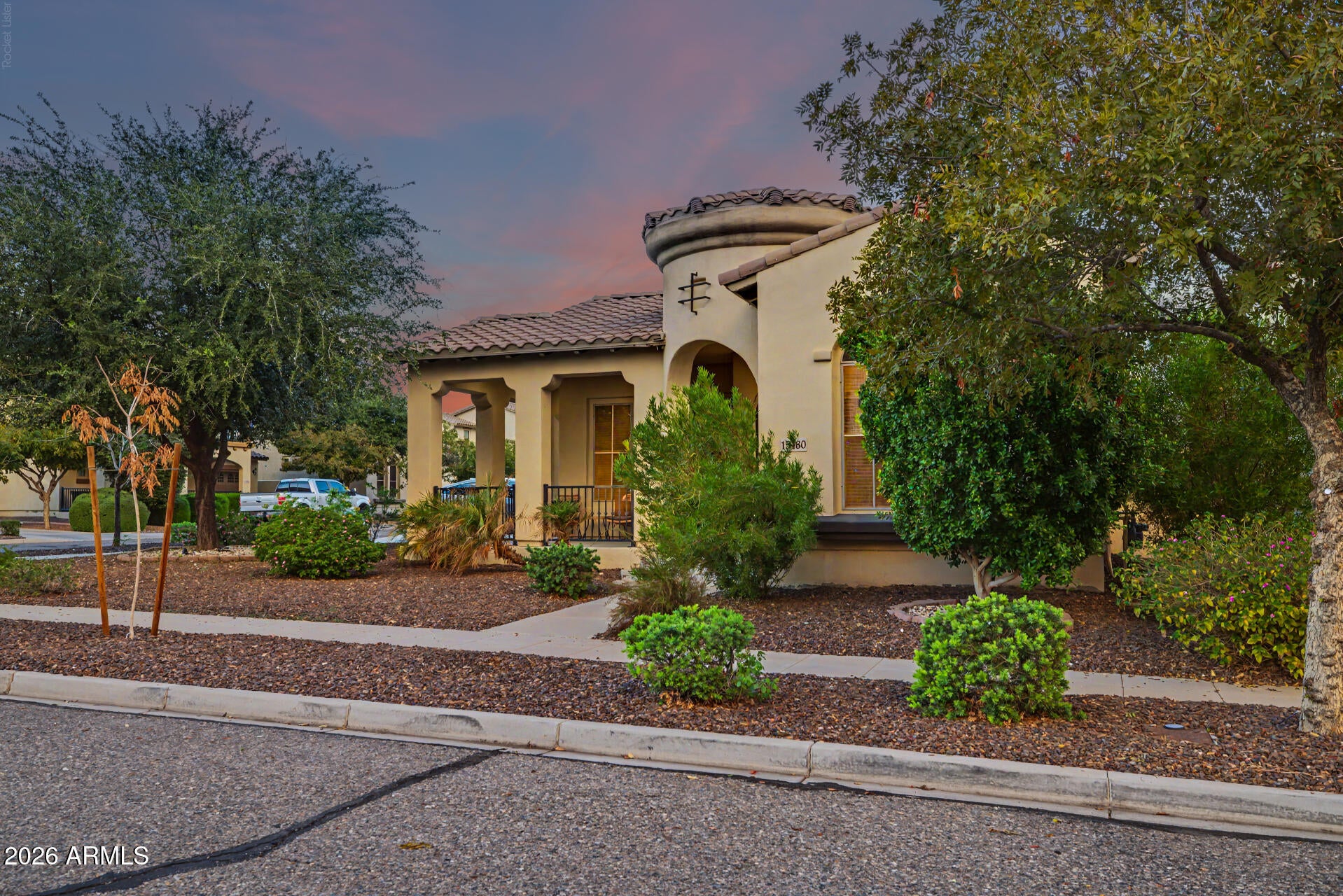 15480 W CORRINE Drive