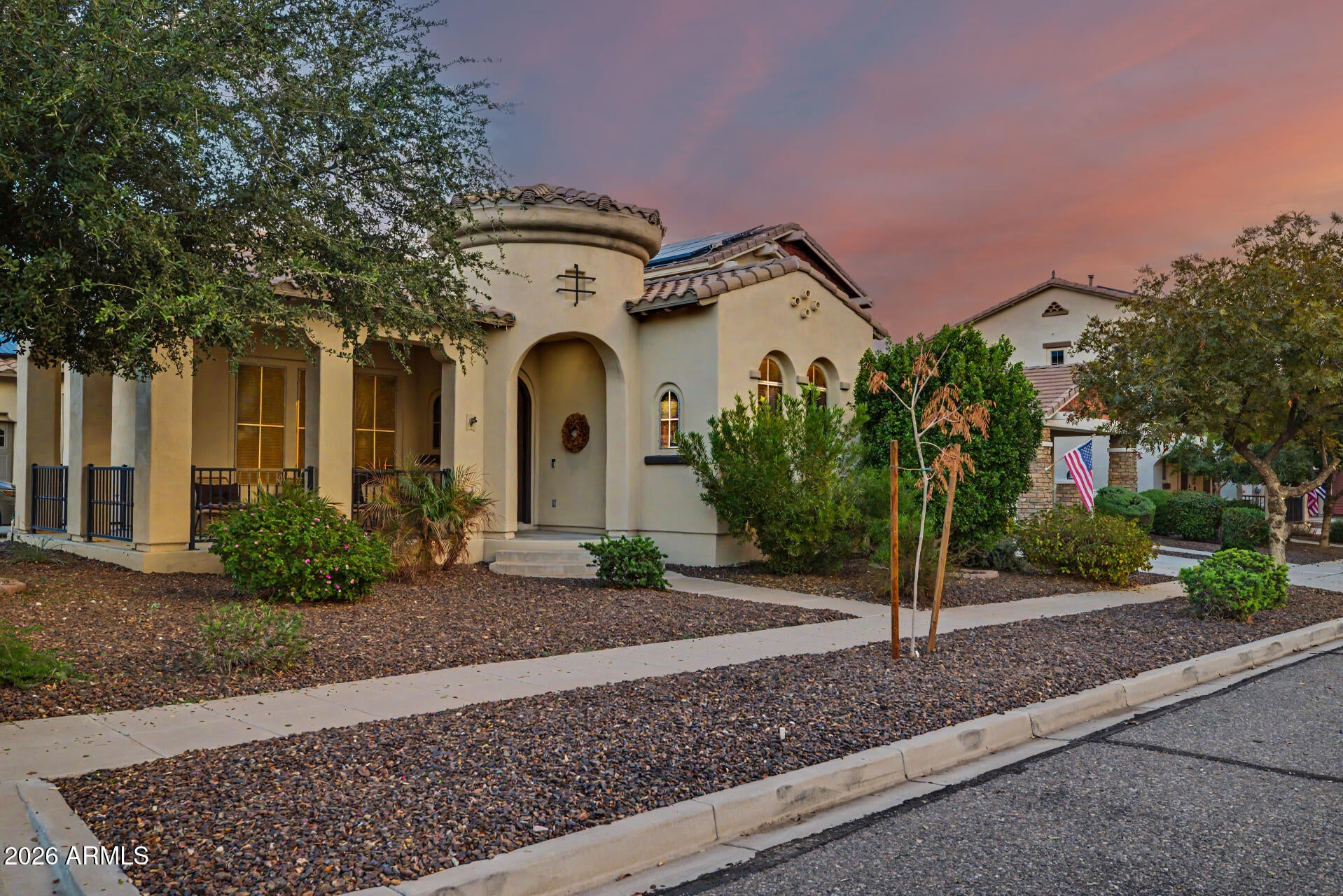 15480 W CORRINE Drive