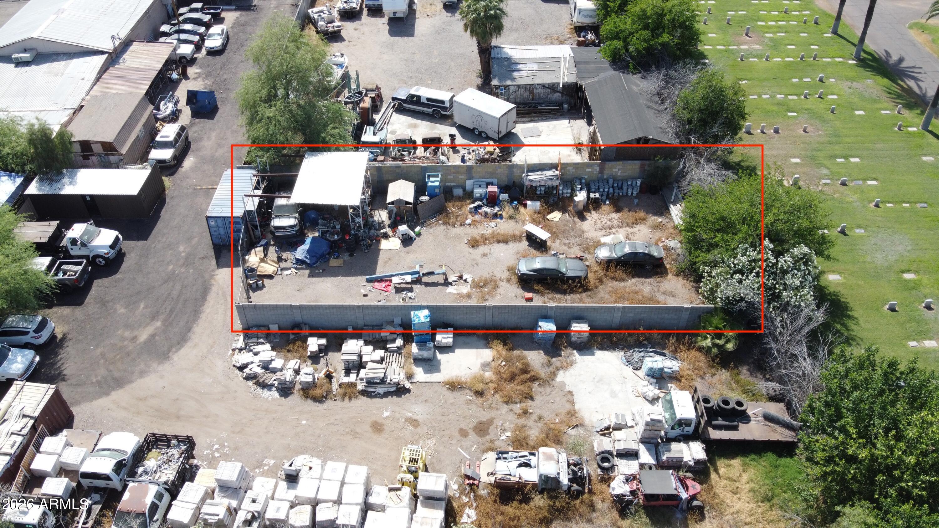 2438 W POLK Street 3