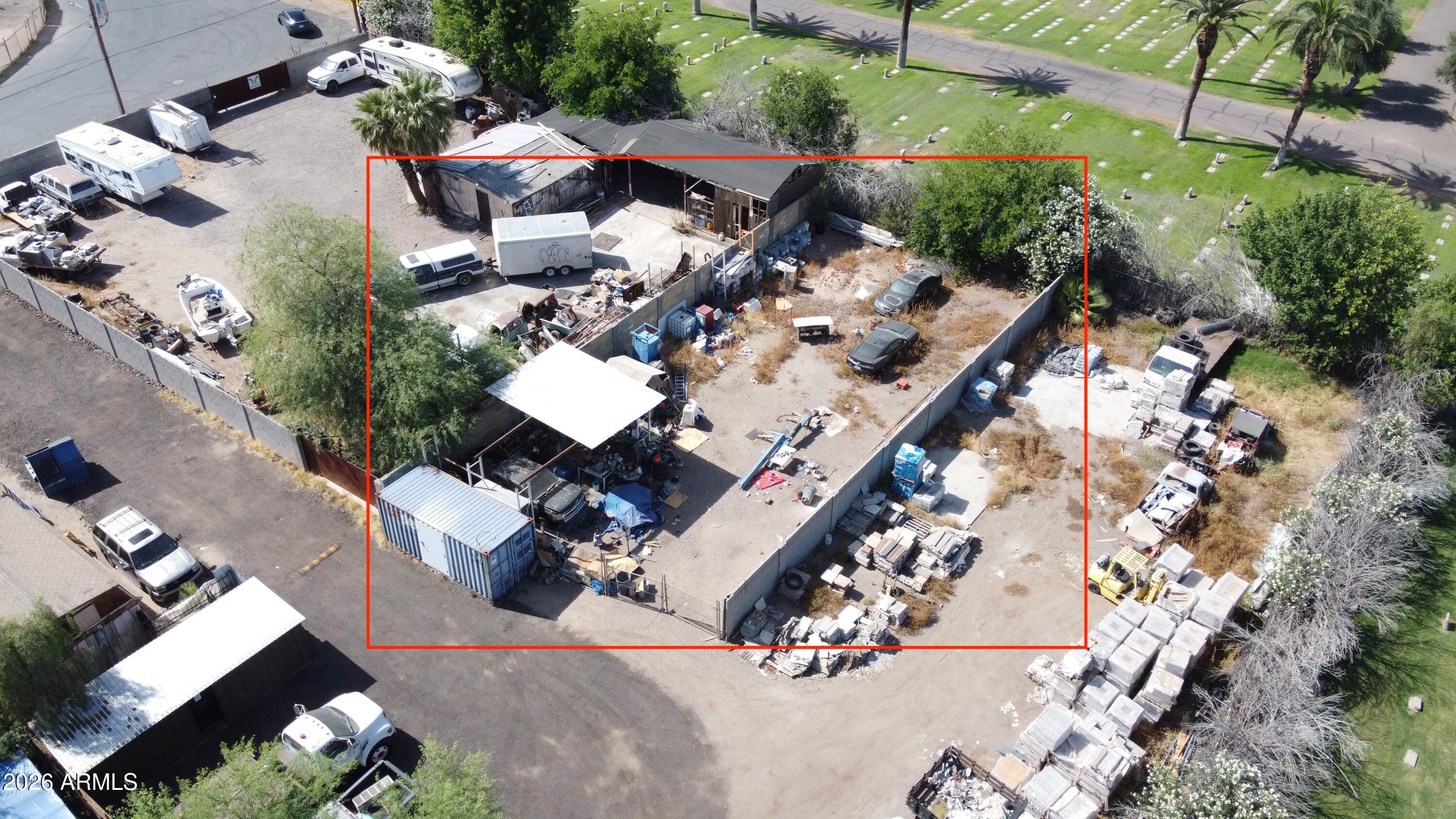 2438 W POLK Street 3