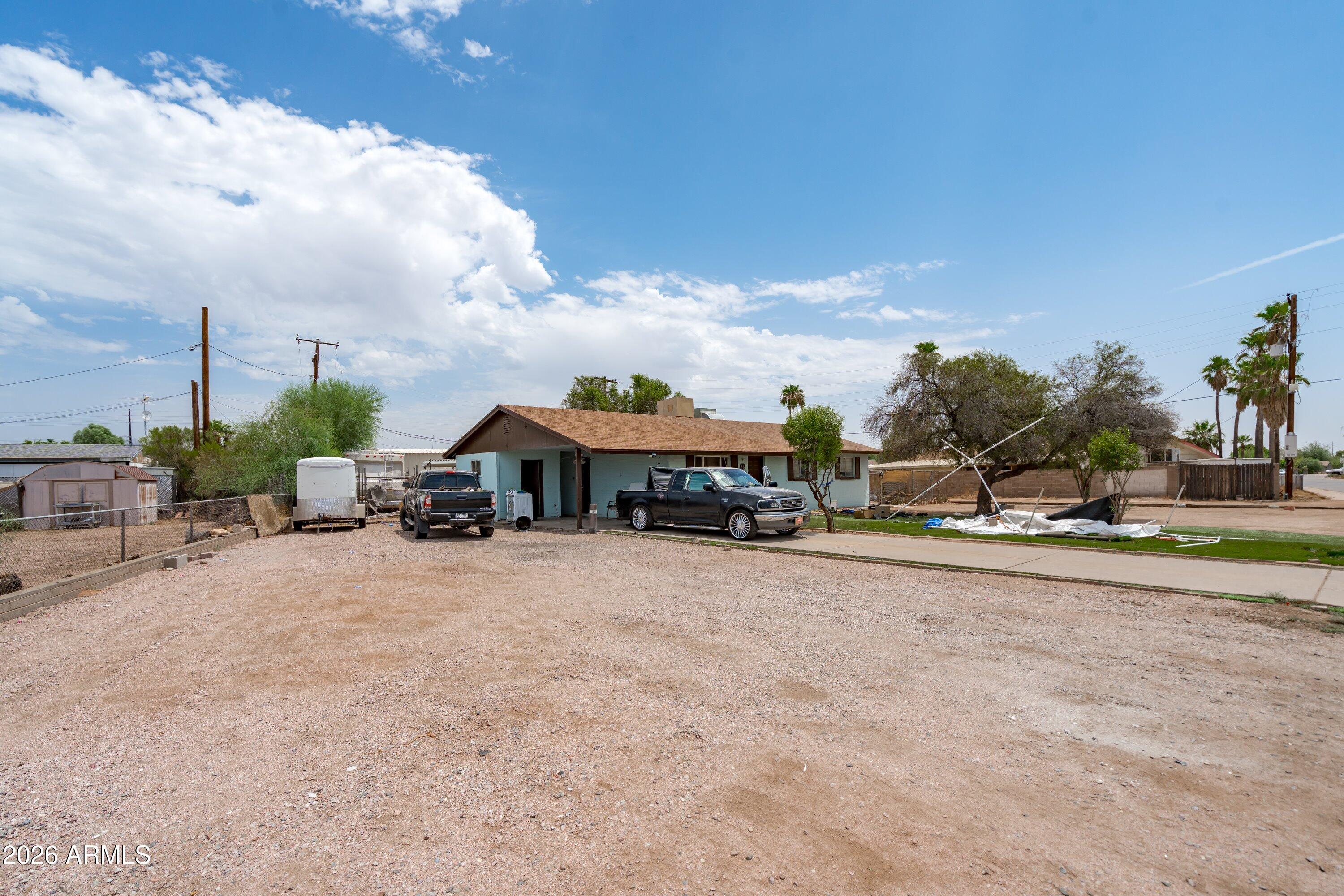 413 S 107TH Street