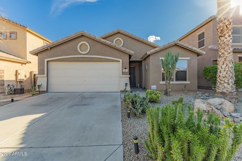 157 W SADDLE Way San Tan Valley AZ 85143