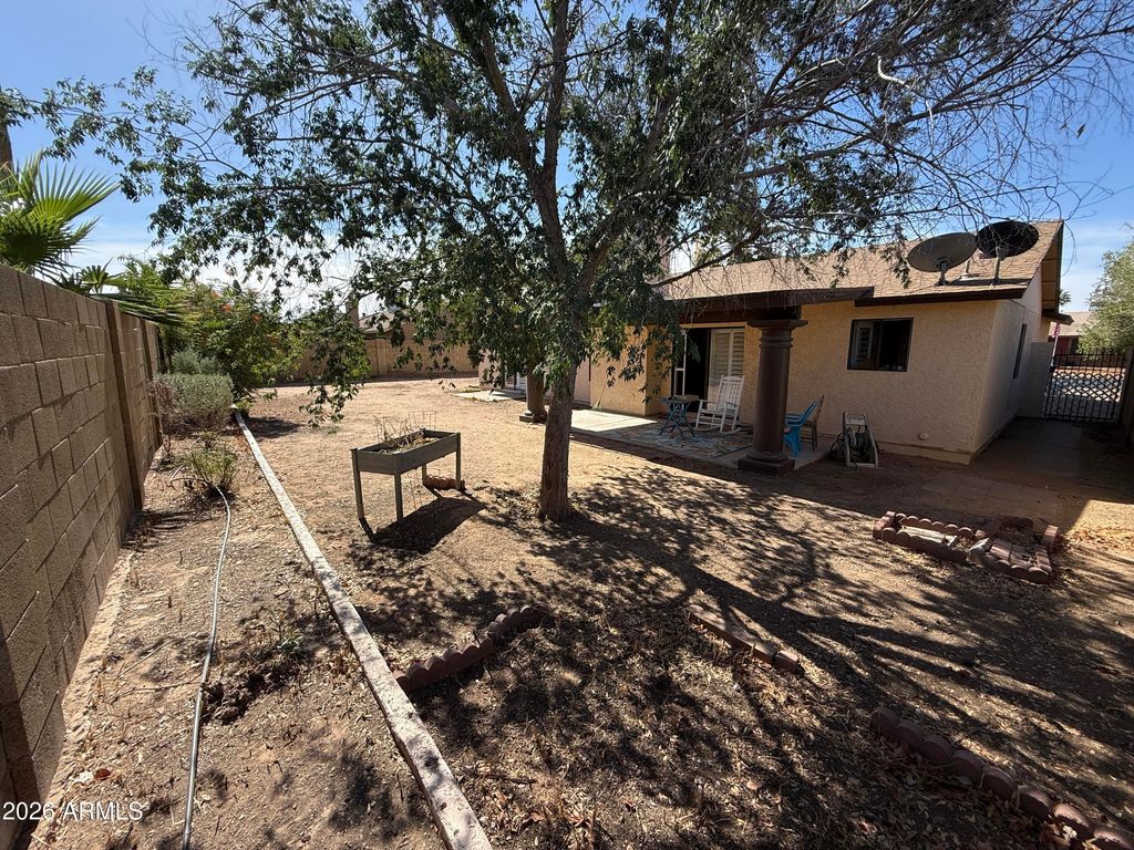 Photo of 7338 E Diamond Avenue, Mesa, AZ 85208 (MLS # 7031227)