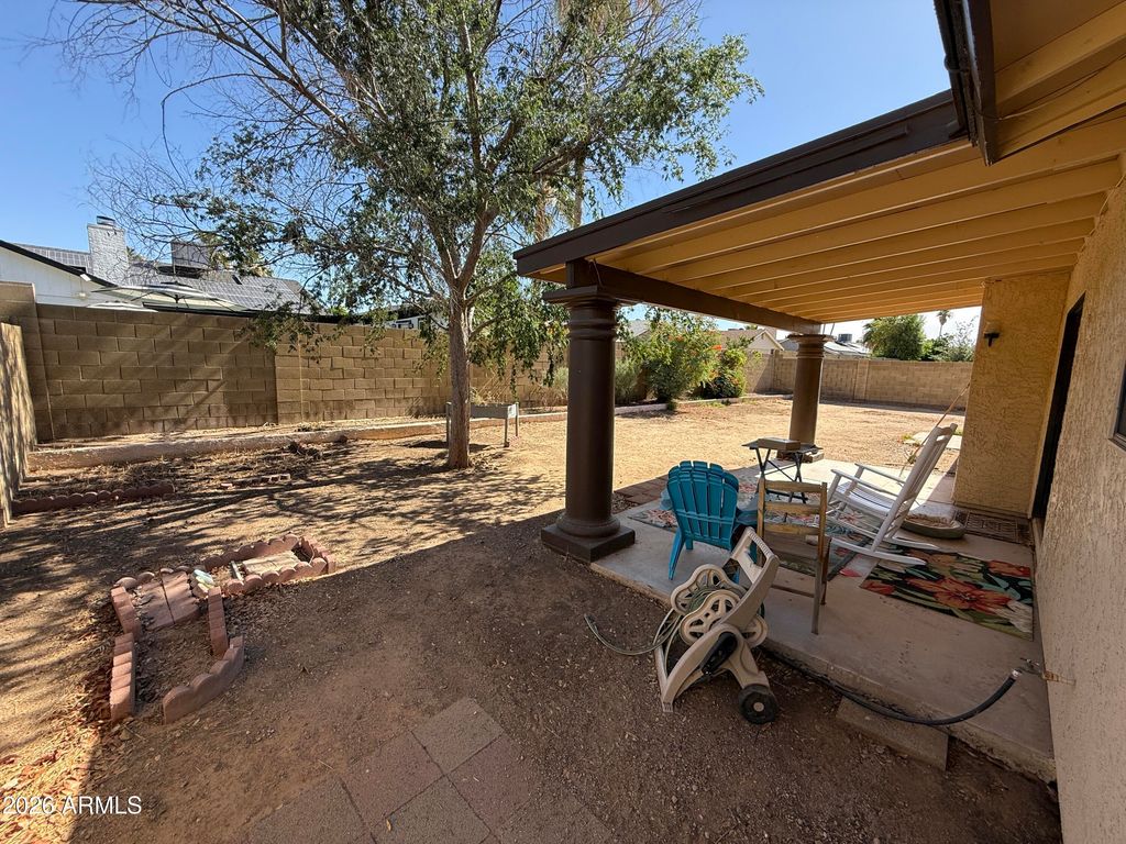 Photo of 7338 E Diamond Avenue, Mesa, AZ 85208 (MLS # 7031227)