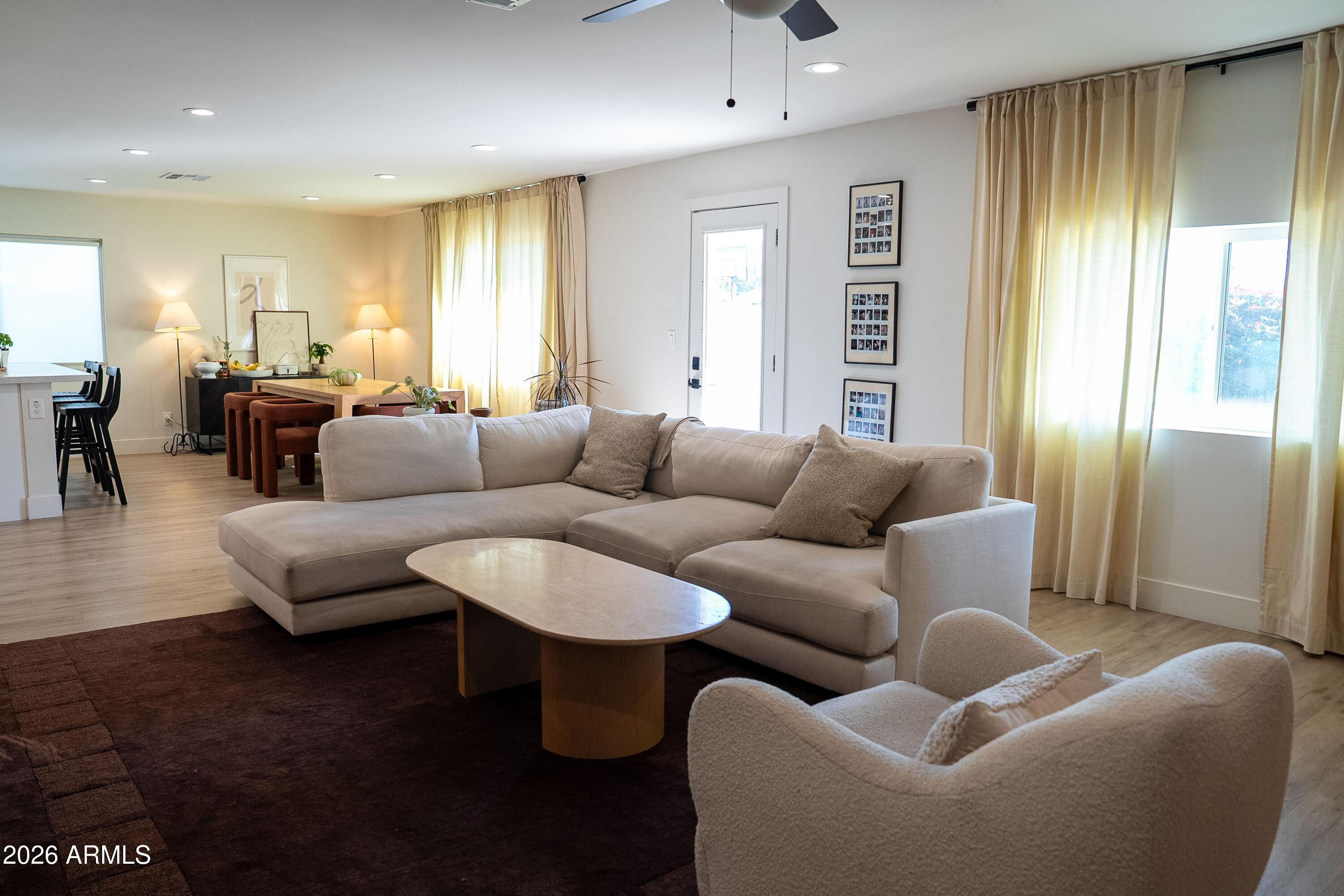 8701 E Chaparral Road