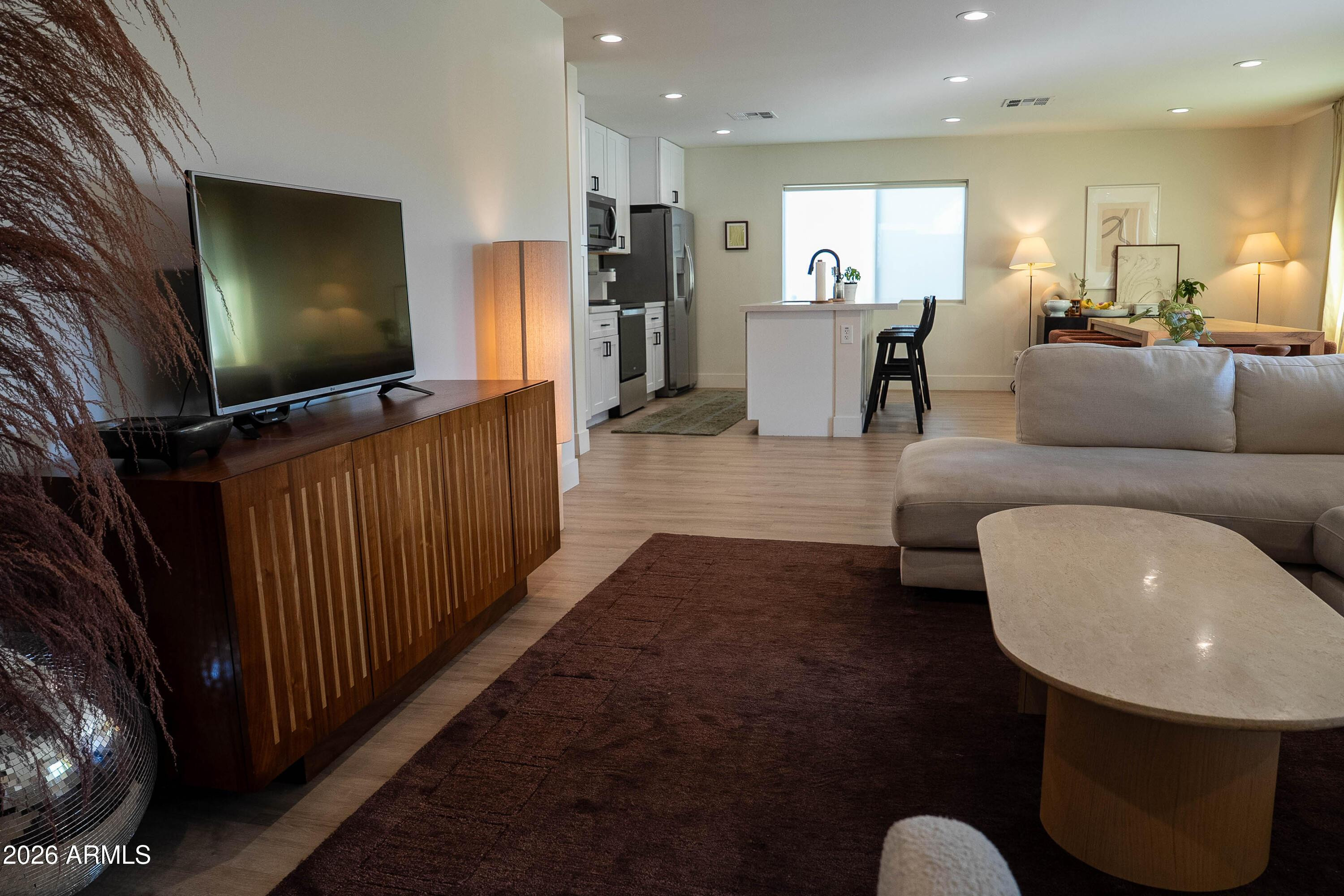 8701 E Chaparral Road