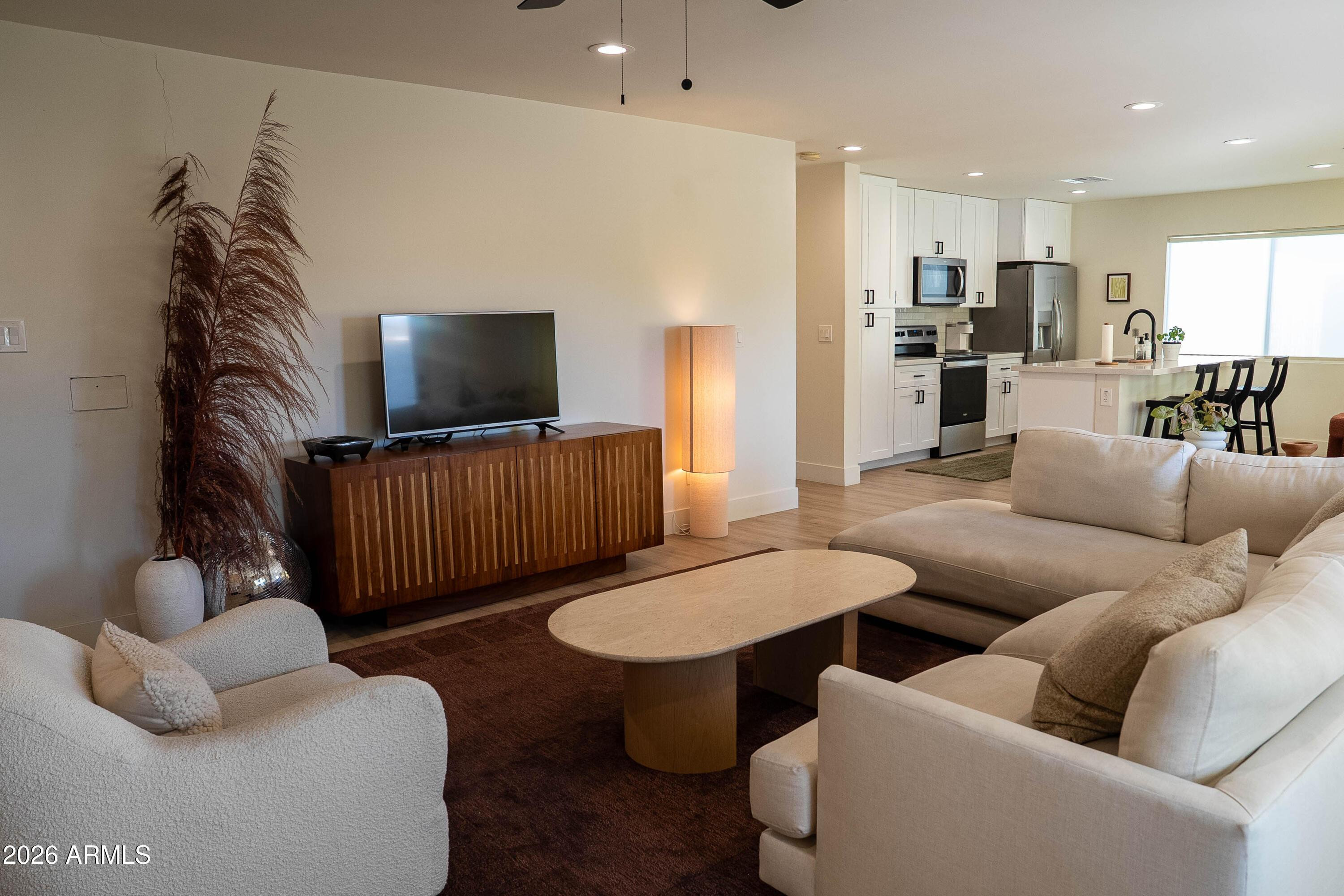 8701 E Chaparral Road