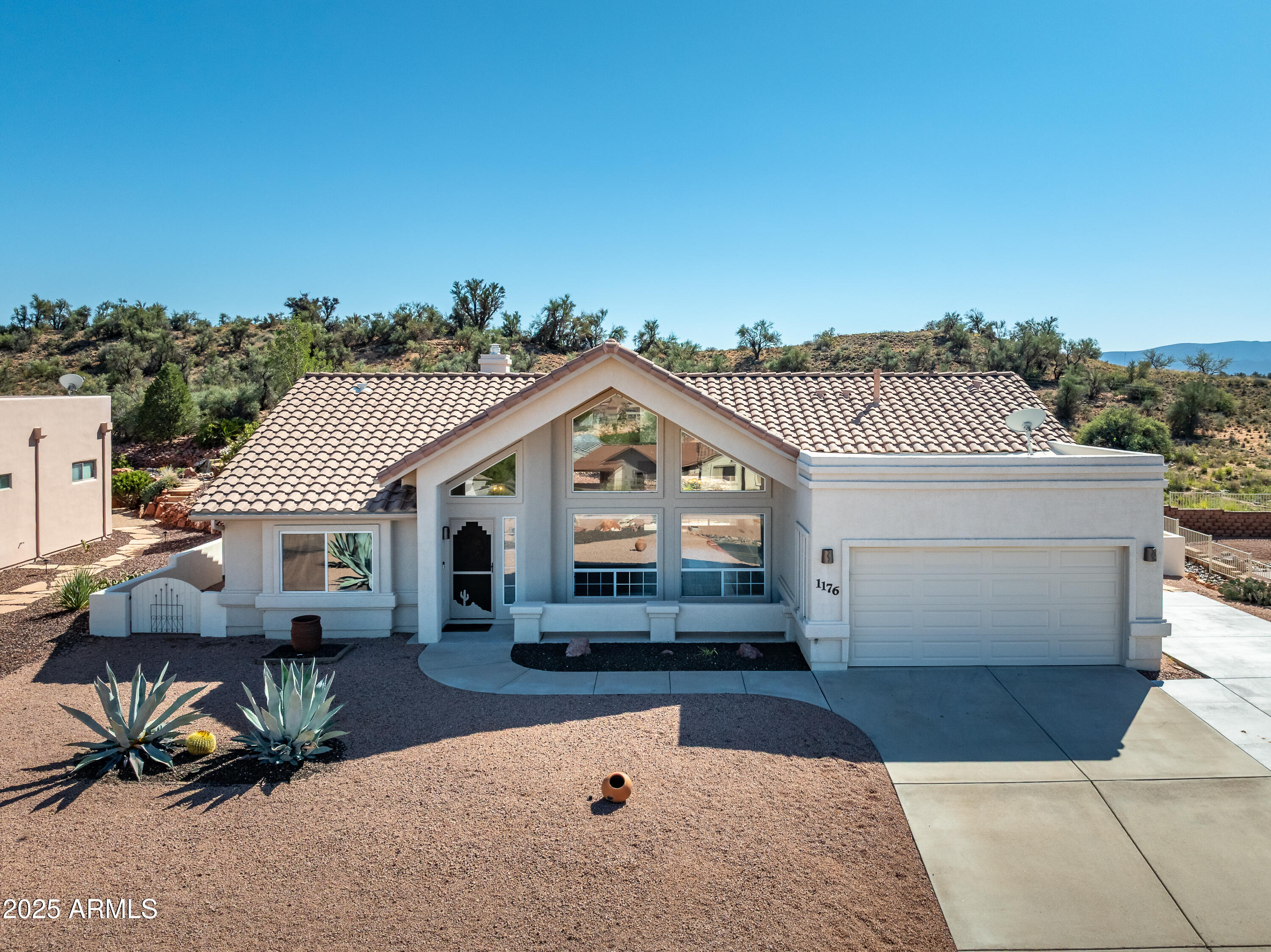 Homes for Sale in Queen Creek Arizona 1 1176 S Verde Santa Fe Parkway --