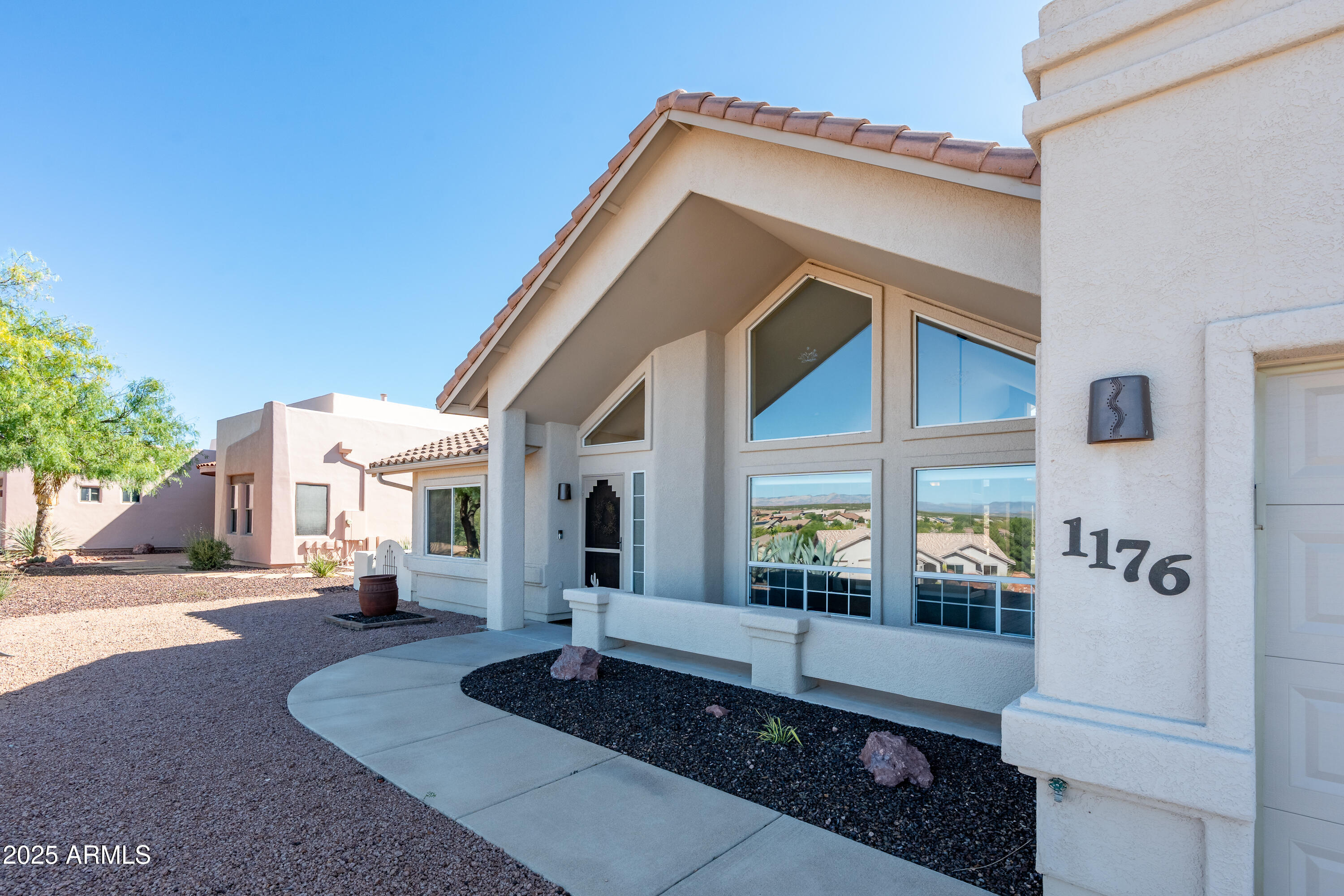 Homes for Sale in Queen Creek Arizona 2 1176 S Verde Santa Fe Parkway --