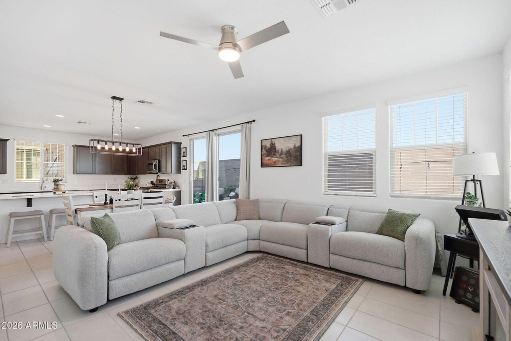 Photo of 3763 N 99th Drive, Avondale, AZ 85392 (MLS # 7004846)