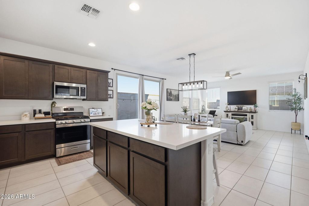 Photo of 3763 N 99th Drive, Avondale, AZ 85392 (MLS # 7004846)