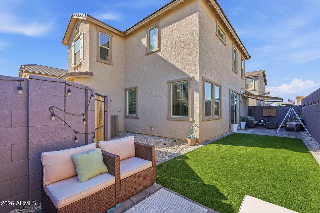 Photo of 3763 N 99th Drive, Avondale, AZ 85392 (MLS # 7004846)