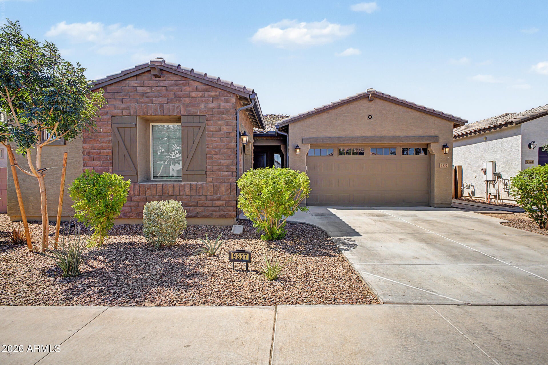 9337 W SELLS Drive