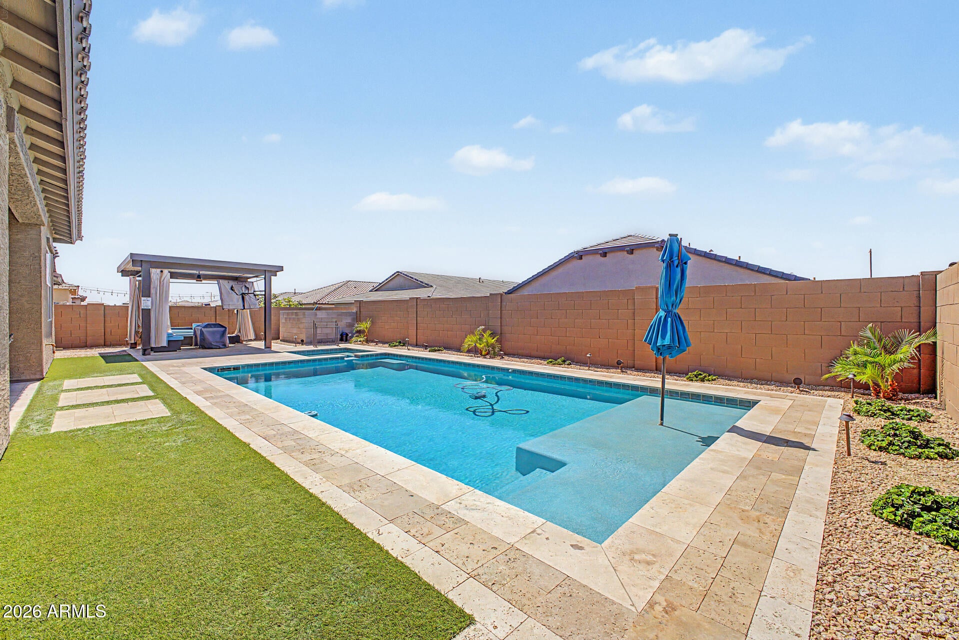 9337 W SELLS Drive