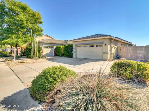 14469 W EDGEMONT Avenue Goodyear AZ 85395