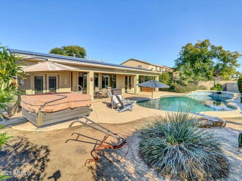 14469 W EDGEMONT Avenue Goodyear AZ 85395