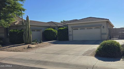 14469 W EDGEMONT Avenue Goodyear AZ 85395