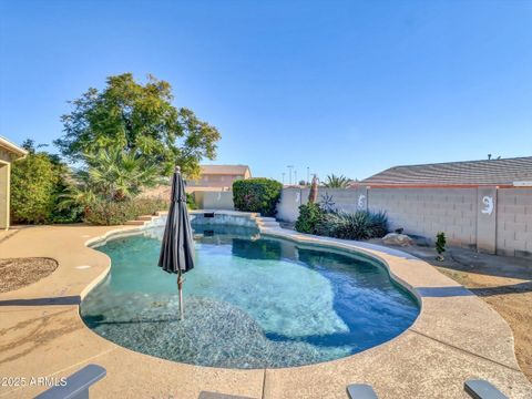 14469 W EDGEMONT Avenue Goodyear AZ 85395