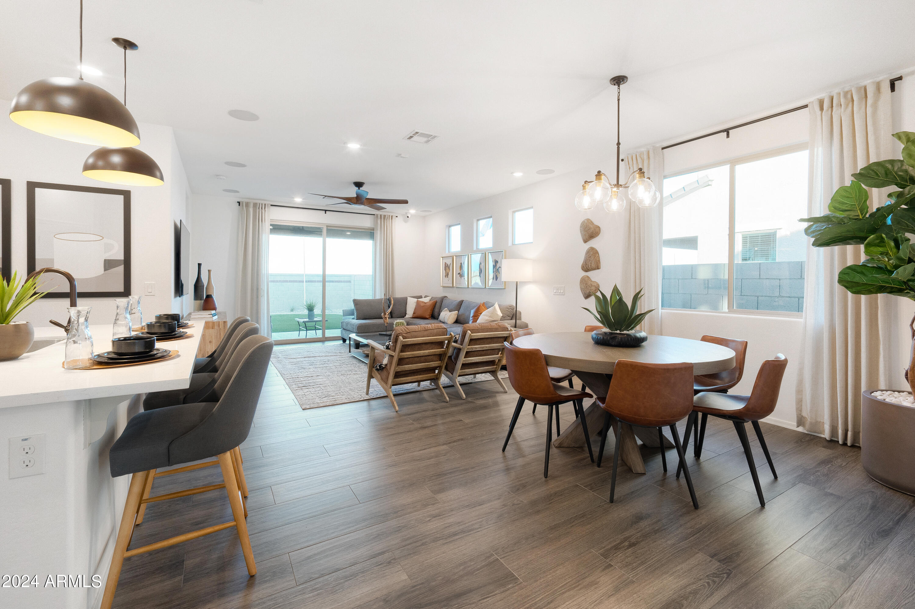 17143 W CORRINE Drive