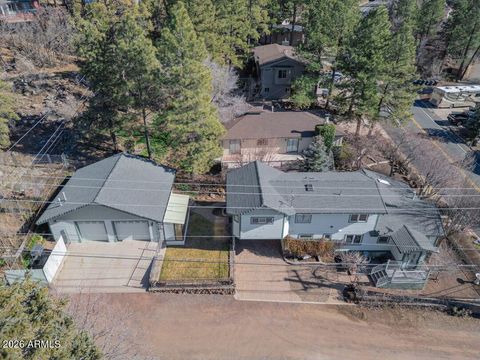 402 E CHERRY Avenue Flagstaff AZ 86001