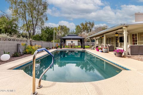 2129 E JENSEN Street Mesa AZ 85213