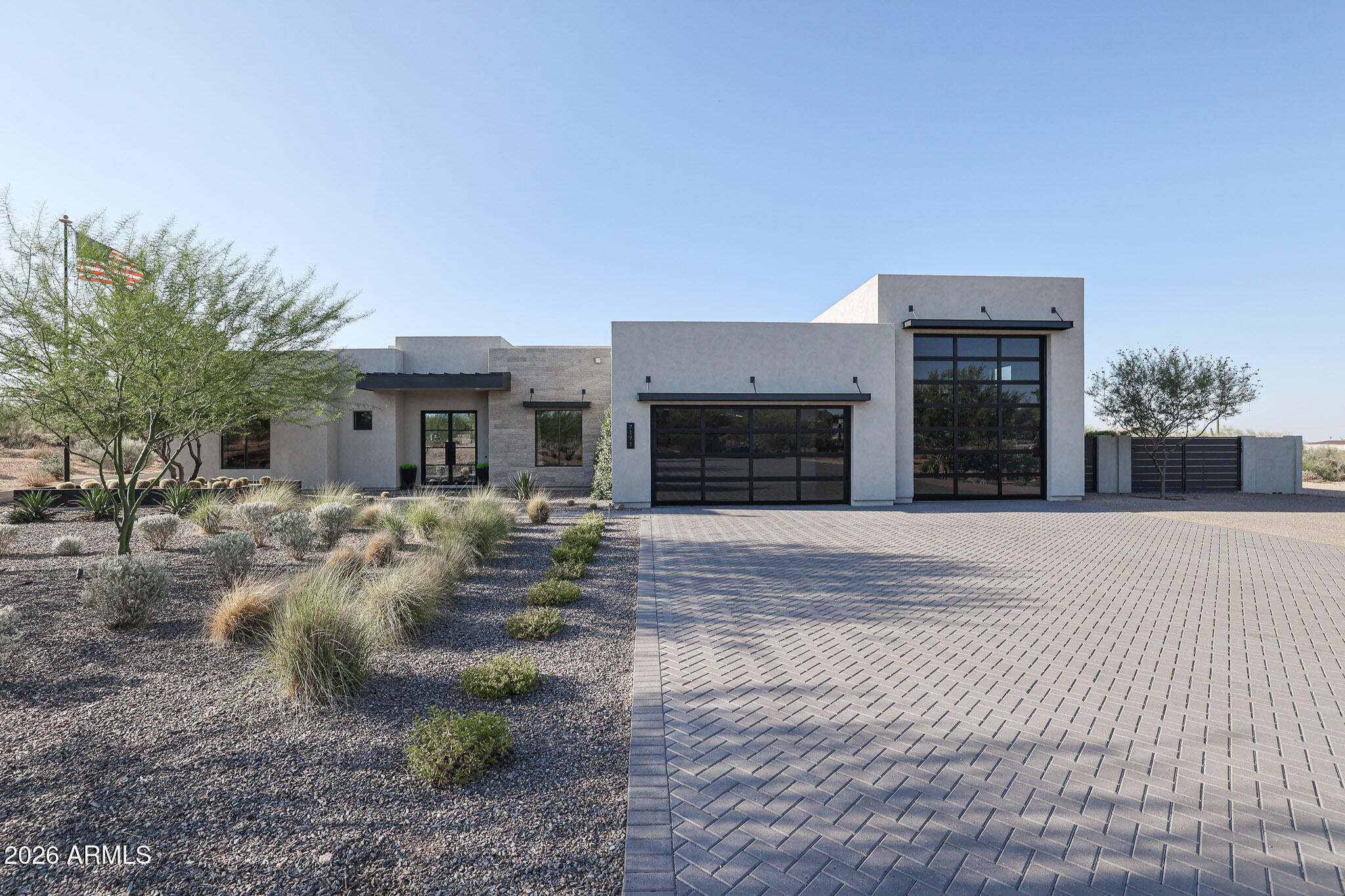 Scottsdale, Arizona, 85266, United States, 4 Bedrooms Bedrooms, ,4 BathroomsBathrooms,Residential,Active,2012938