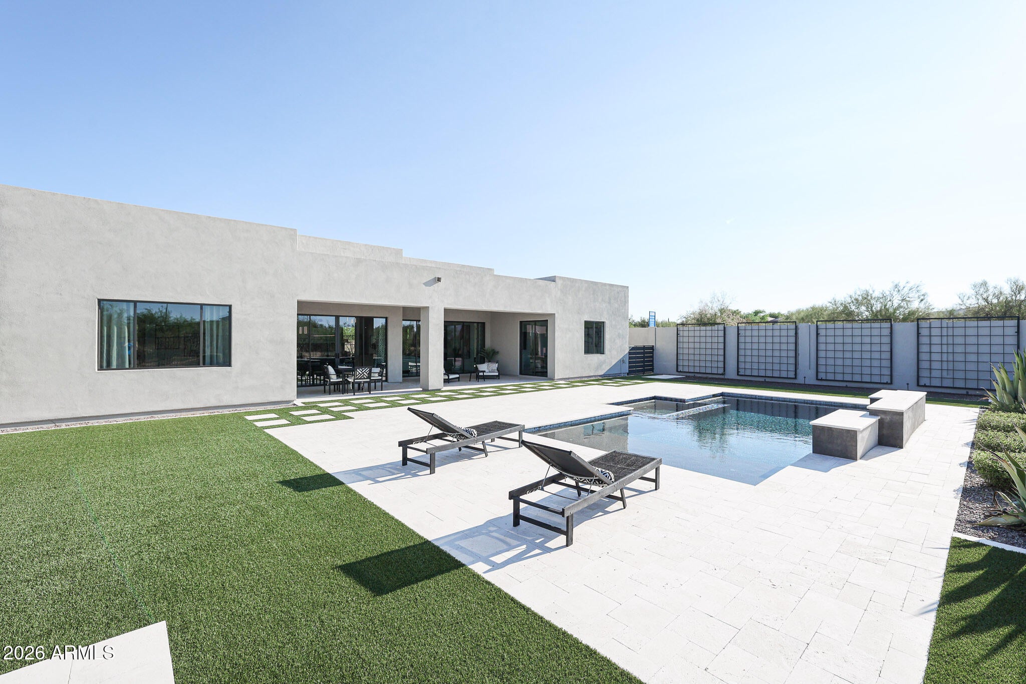 Scottsdale, Arizona, 85266, United States, 4 Bedrooms Bedrooms, ,4 BathroomsBathrooms,Residential,Active,2012938