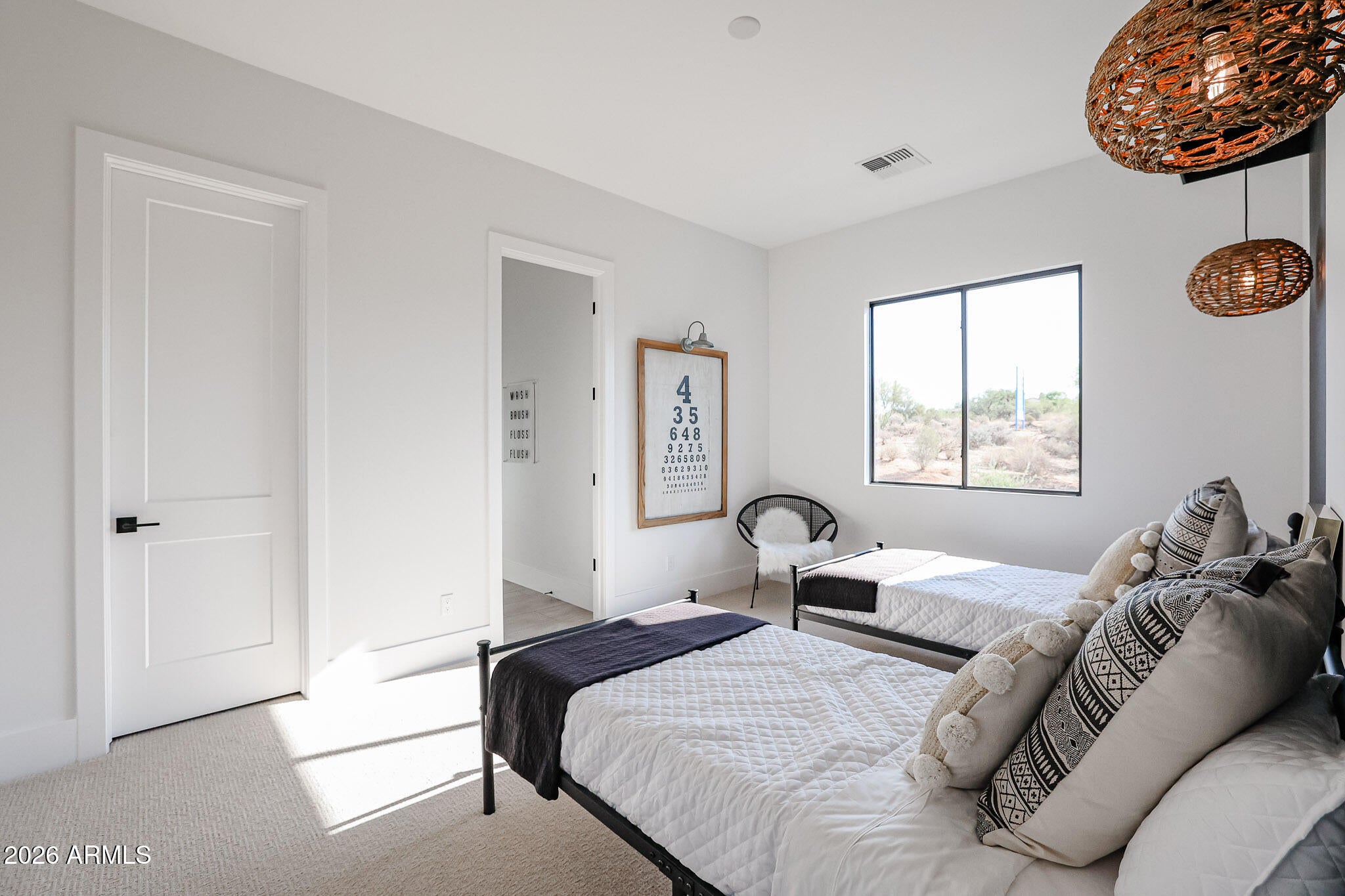 Scottsdale, Arizona, 85266, United States, 4 Bedrooms Bedrooms, ,4 BathroomsBathrooms,Residential,Active,2012938