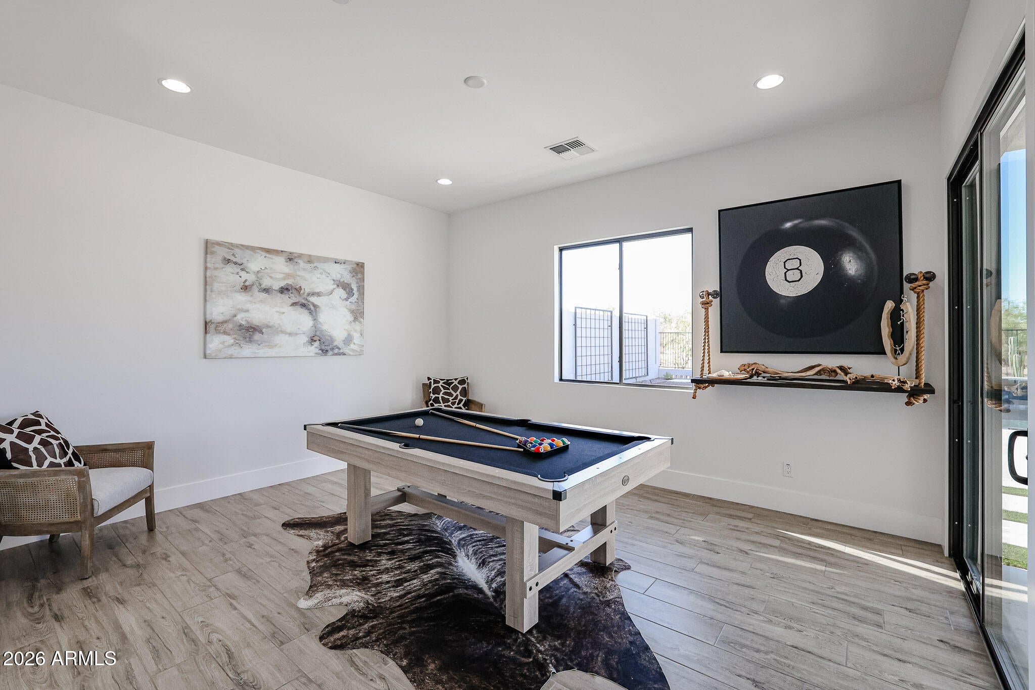 Scottsdale, Arizona, 85266, United States, 4 Bedrooms Bedrooms, ,4 BathroomsBathrooms,Residential,Active,2012938