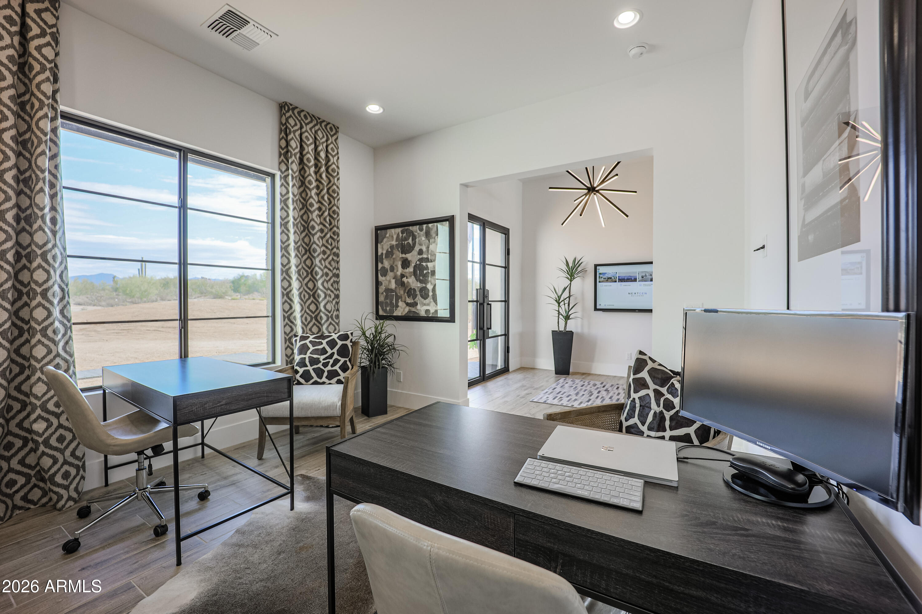 Scottsdale, Arizona, 85266, United States, 4 Bedrooms Bedrooms, ,4 BathroomsBathrooms,Residential,Active,2012938