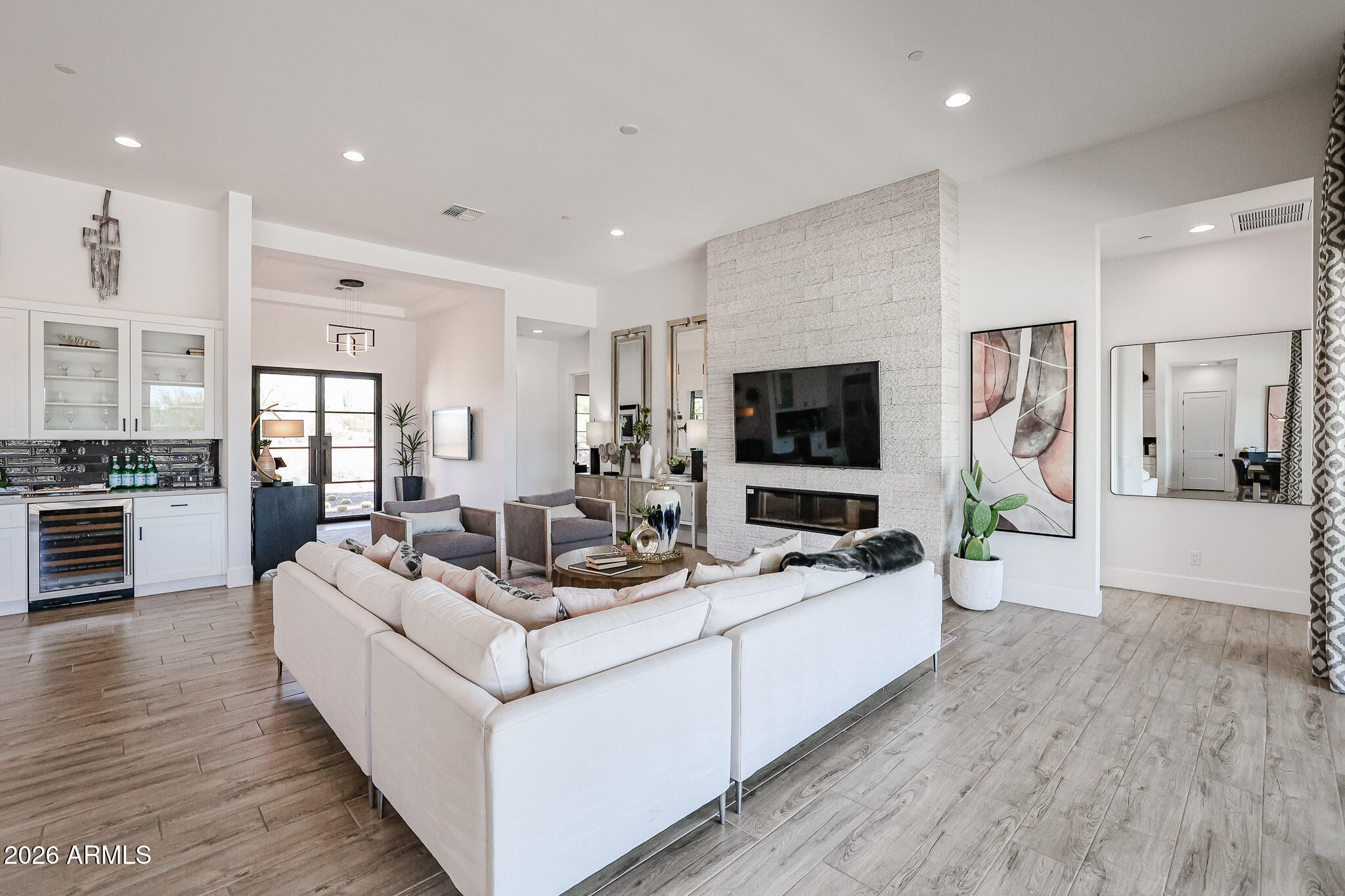 Scottsdale, Arizona, 85266, United States, 4 Bedrooms Bedrooms, ,4 BathroomsBathrooms,Residential,Active,2012938