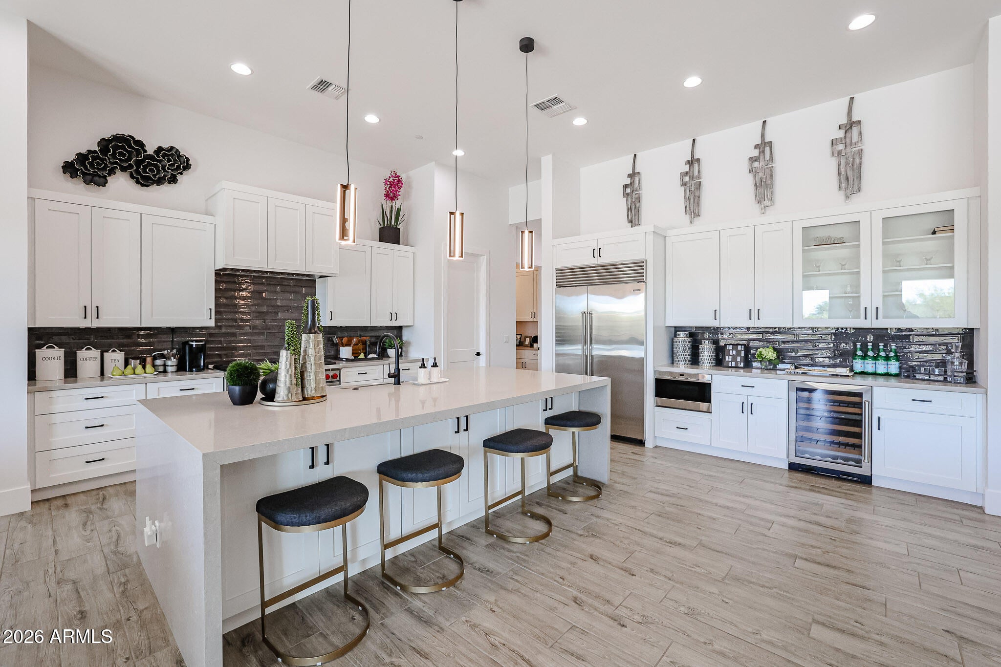 Scottsdale, Arizona, 85266, United States, 4 Bedrooms Bedrooms, ,4 BathroomsBathrooms,Residential,Active,2012938