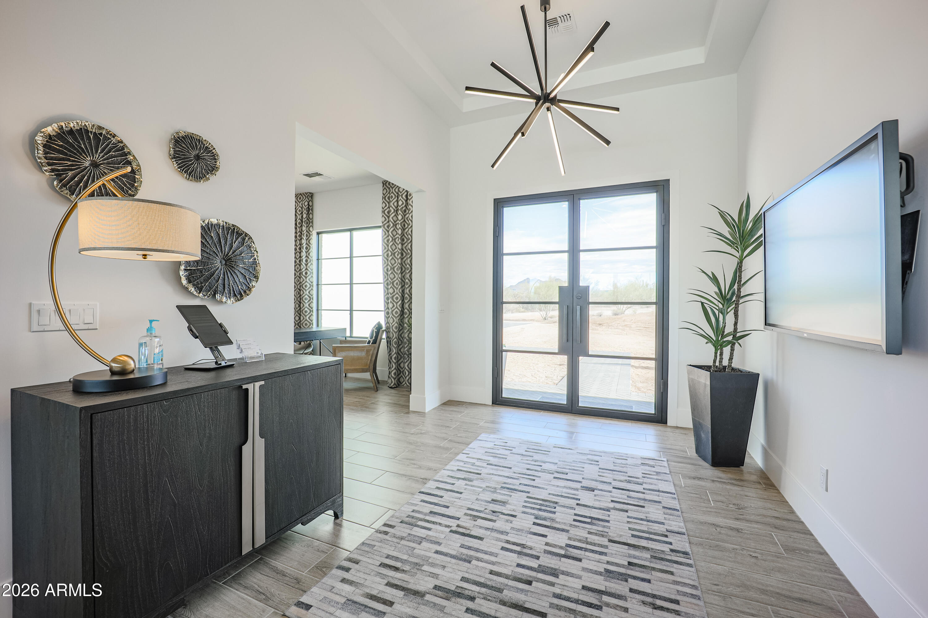 Scottsdale, Arizona, 85266, United States, 4 Bedrooms Bedrooms, ,4 BathroomsBathrooms,Residential,Active,2012938