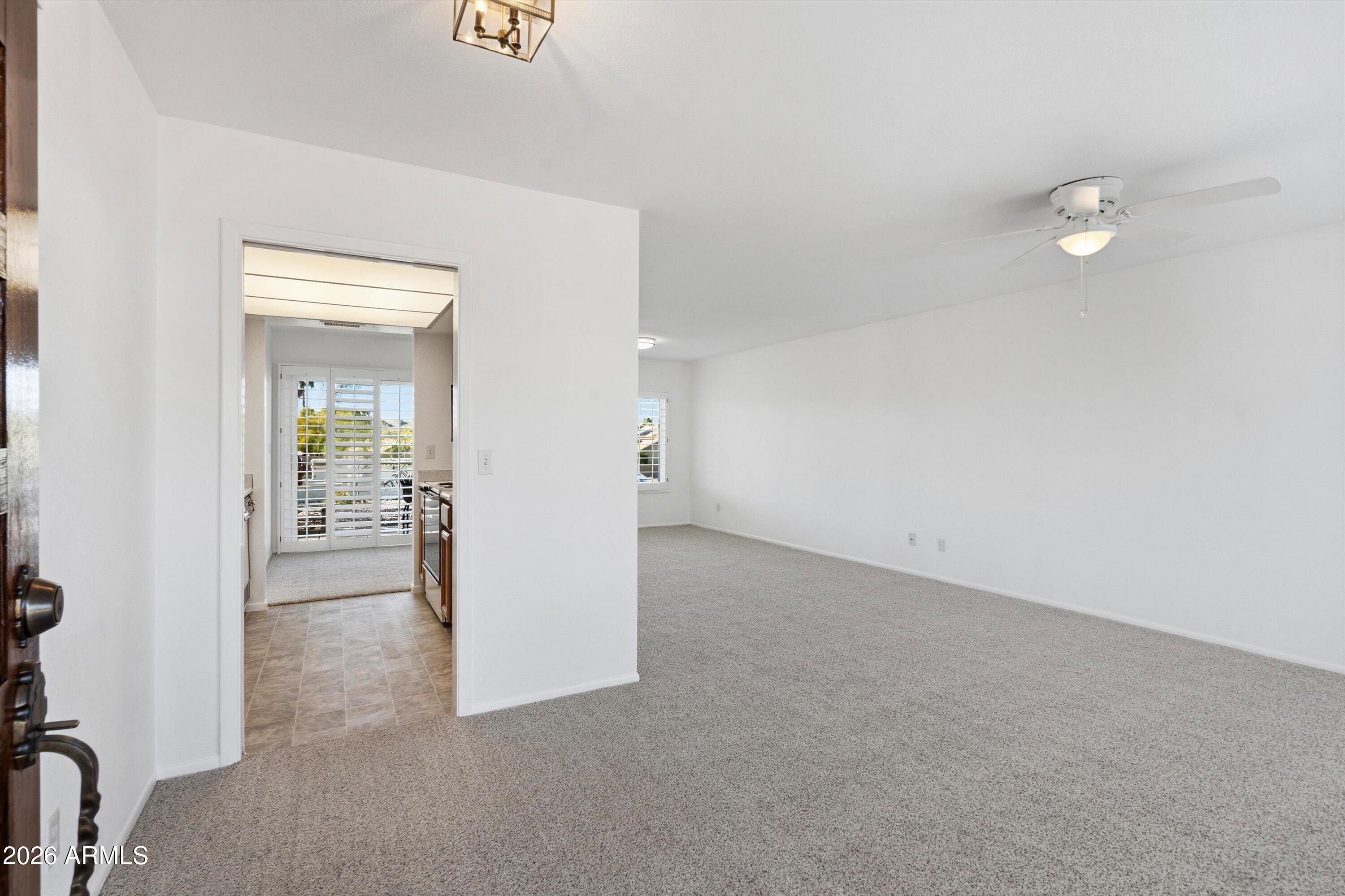 1301 E CANTERBURY Drive