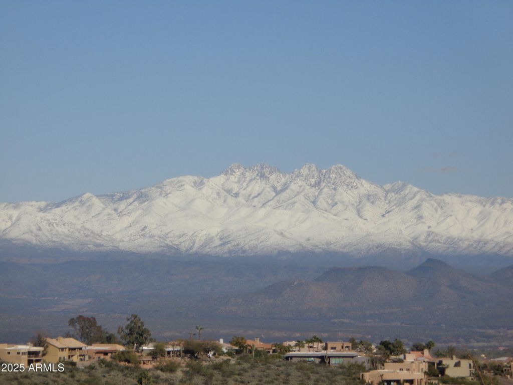 Photo of 14235 E Lone Wolf Trail #114, Fountain Hills, AZ 85268 (MLS # 6853272)