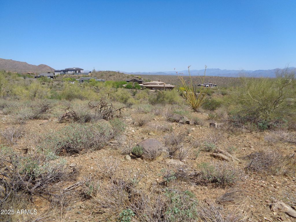 Photo of 14235 E Lone Wolf Trail #114, Fountain Hills, AZ 85268 (MLS # 6853272)