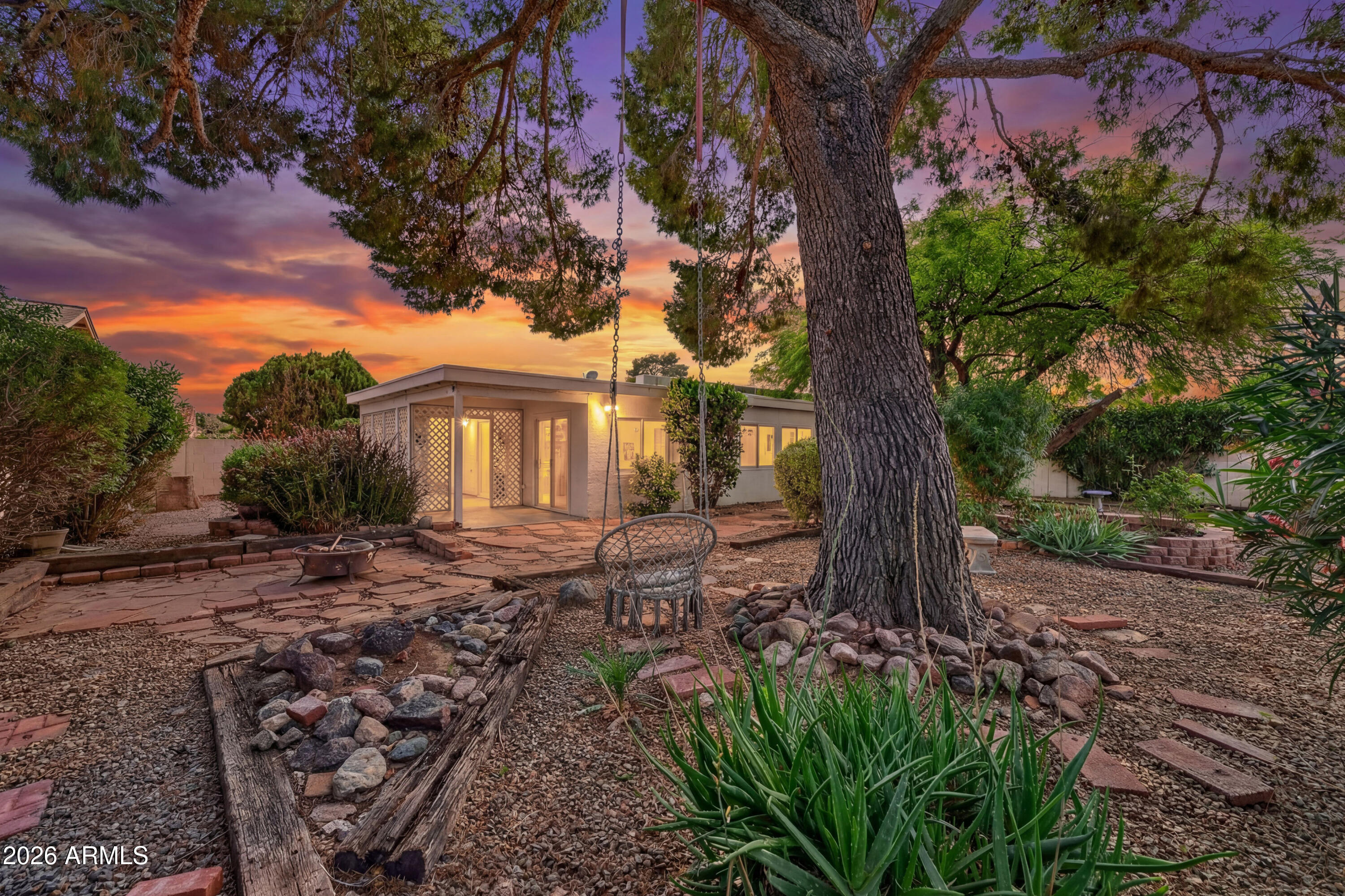 25635 S BEECH CREEK Drive