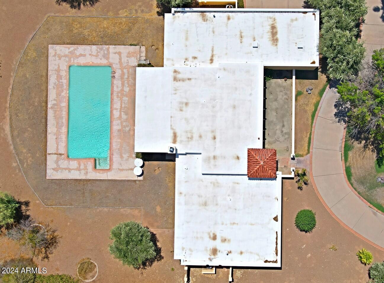CAMELBACK COUNTRY CLUB ESTATES - Residential